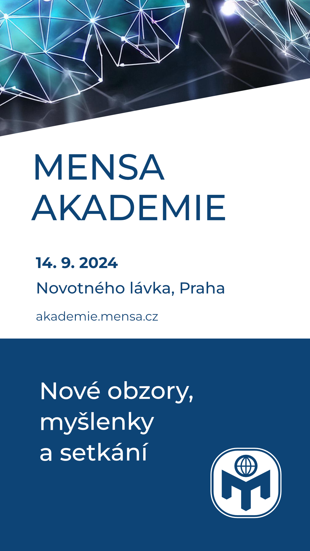 Mensa Akademie 2024