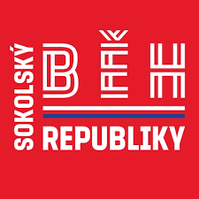 Sokolský běh republiky - výběh ambasadorů